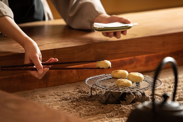 寛ぎの諏訪の湯宿 萃 sui- 諏訪湖