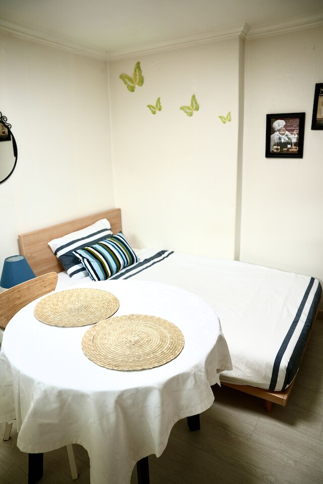 リバーサイド ゲスト ハウス