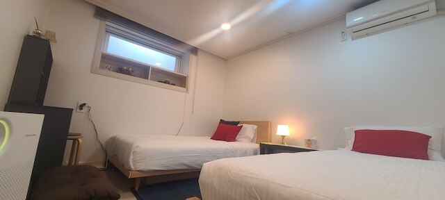 リバーサイド ゲスト ハウス