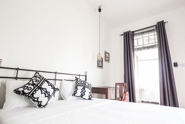 ザ マリアン ブティック ロッジング ハウス