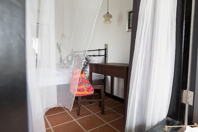 ザ マリアン ブティック ロッジング ハウス