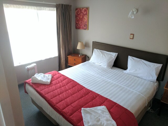 クラシック ロッジ モーテル