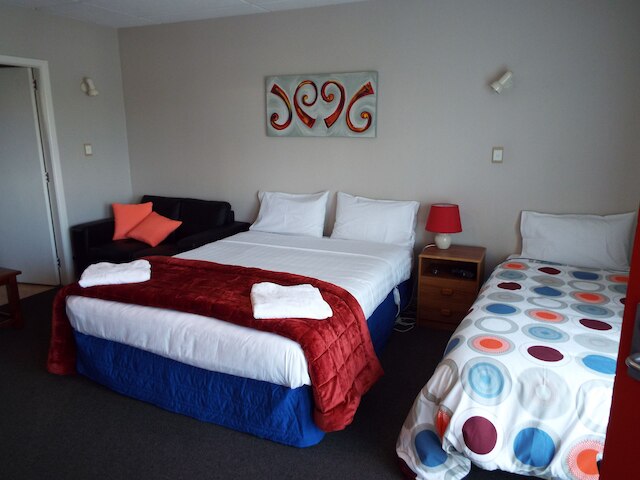 クラシック ロッジ モーテル