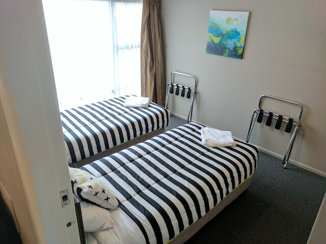 クラシック ロッジ モーテル