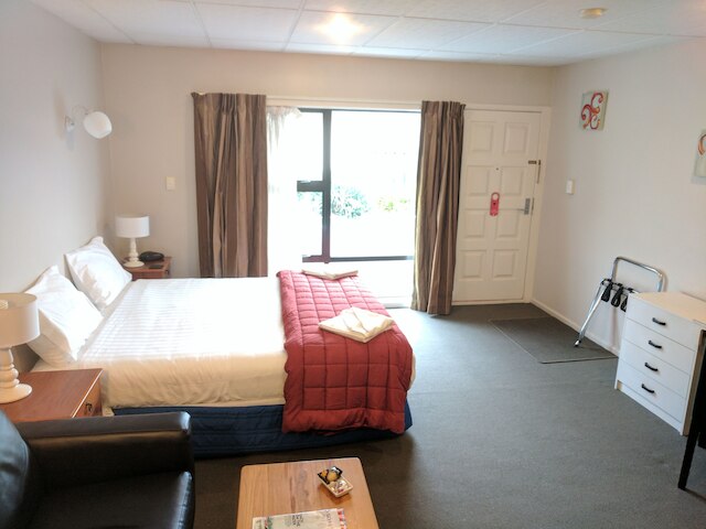 クラシック ロッジ モーテル