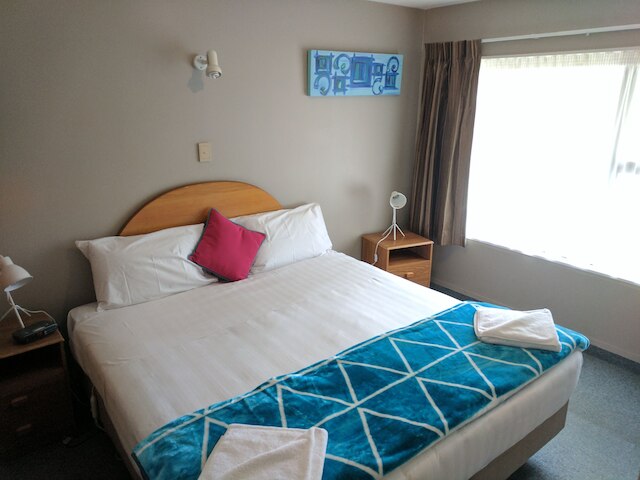 クラシック ロッジ モーテル