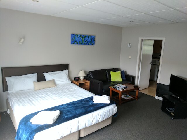 クラシック ロッジ モーテル