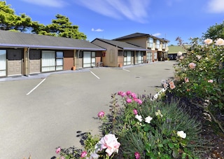 クラシック ロッジ モーテル