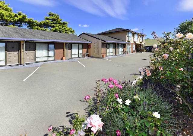 クラシック ロッジ モーテル