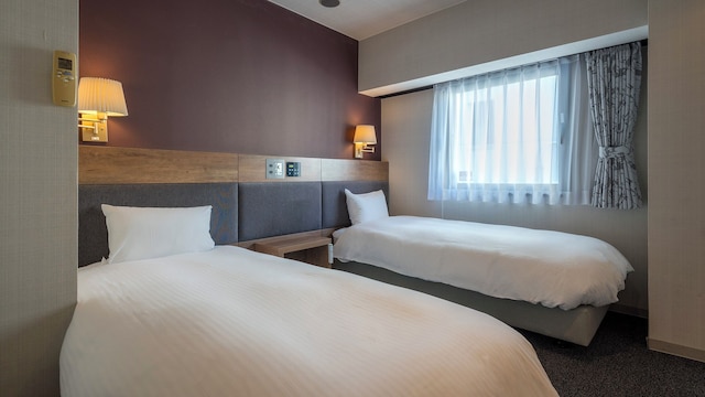 ホテルグロバールビュー津