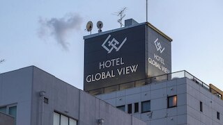 ホテルグロバールビュー津