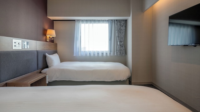 ホテルグロバールビュー津