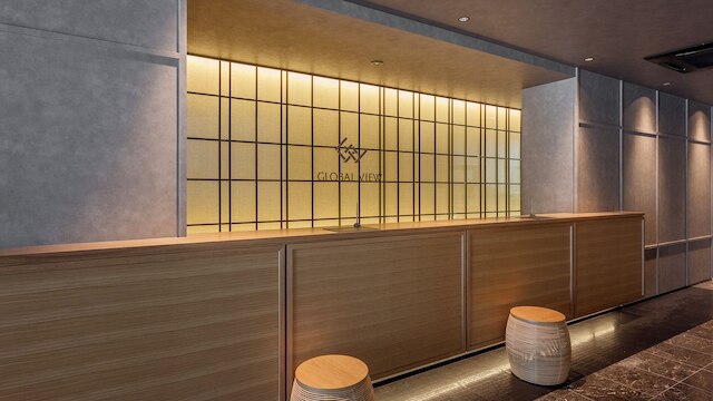 ホテルグロバールビュー津