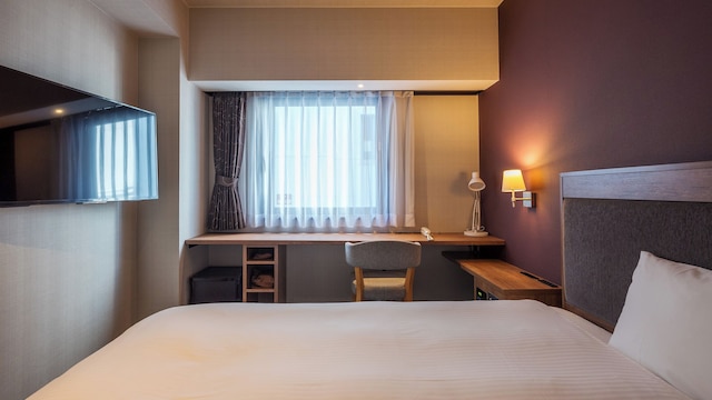 ホテルグロバールビュー津