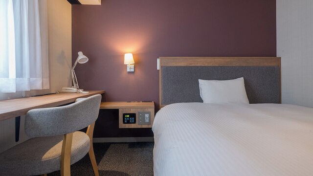 ホテルグロバールビュー津