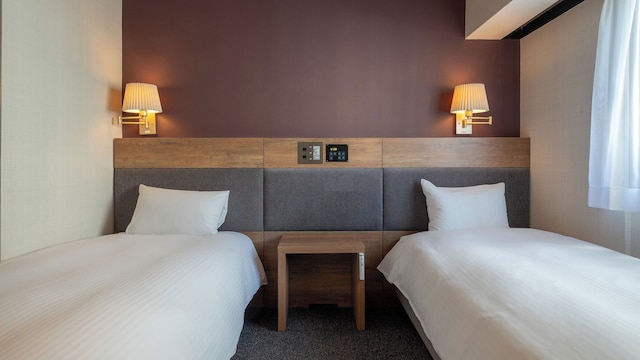 ホテルグロバールビュー津