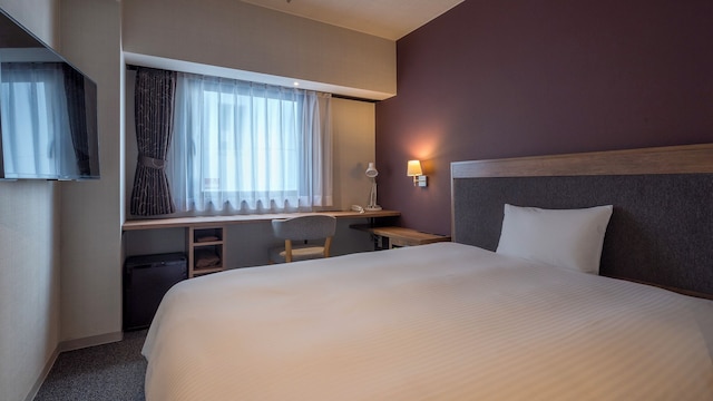 ホテルグロバールビュー津