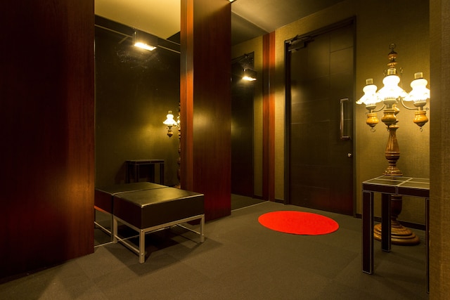 R&Run Kyoto serviced apartment & suites