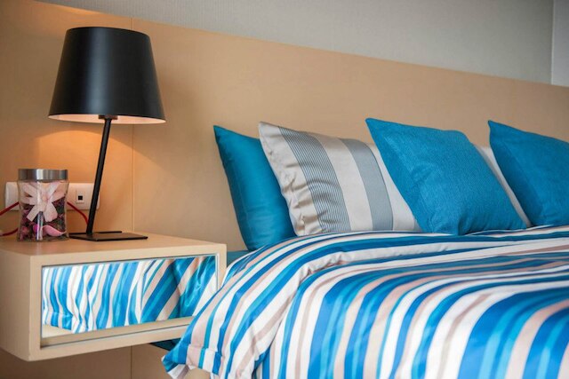 ランドマーク レジデンス