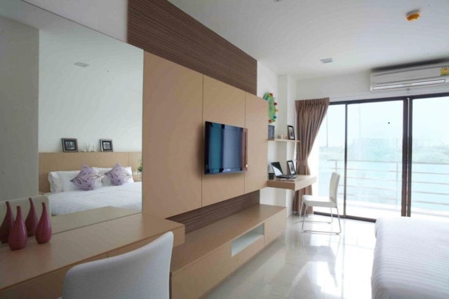 ランドマーク レジデンス