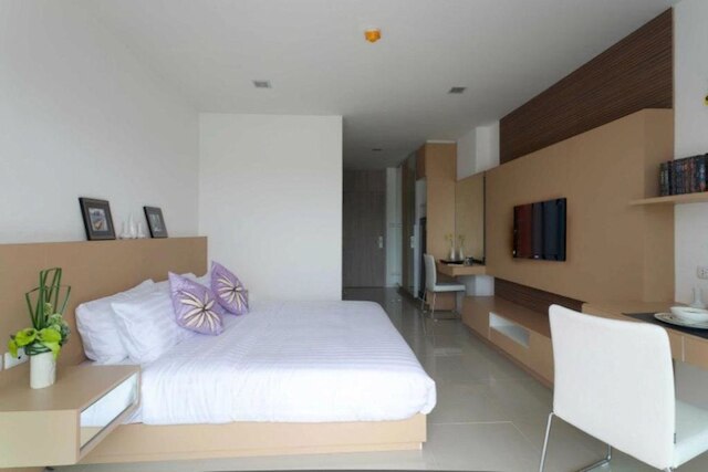 ランドマーク レジデンス