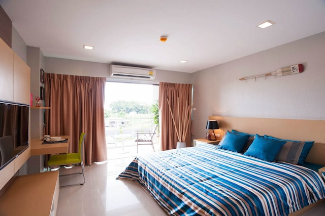 ランドマーク レジデンス