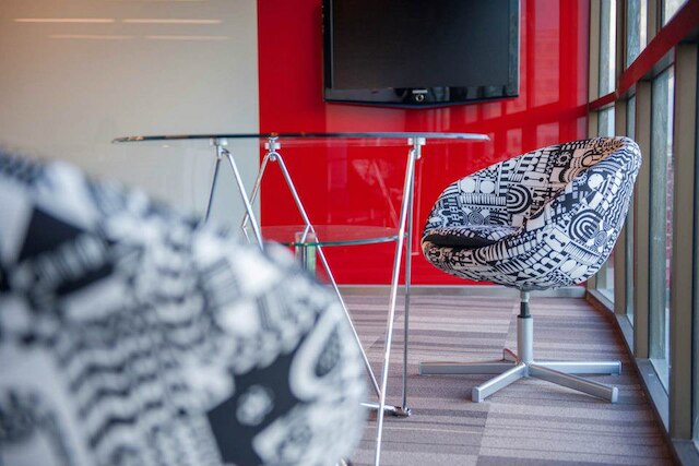 ランドマーク レジデンス