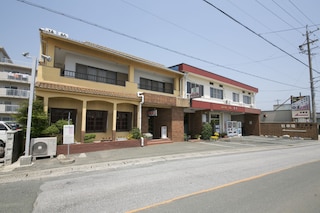 愛知渥美半島 魚と貝のうまい店 お食事・旅館 玉川