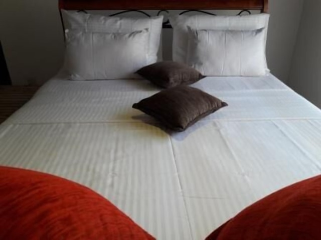 ラッシュ レイクサイド ヴィラ