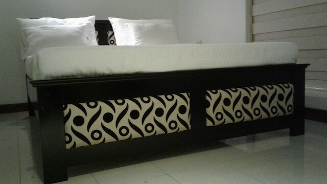 ラッシュ レイクサイド ヴィラ