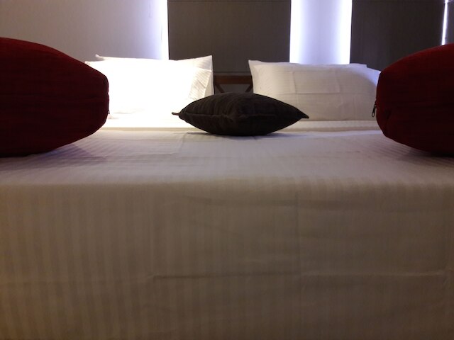 ラッシュ レイクサイド ヴィラ