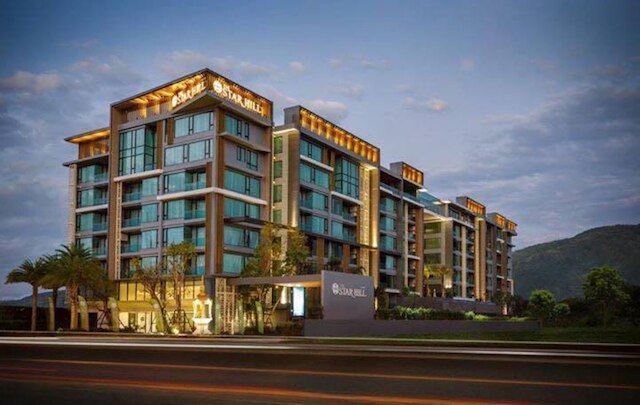 ザ ヘブン アット スター ヒル コンド