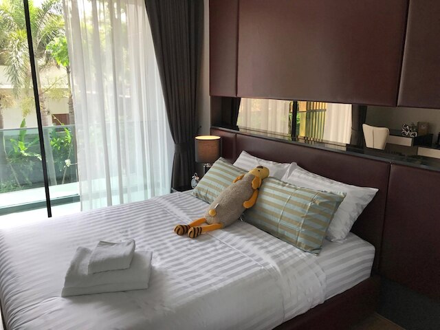 ザ ヘブン アット スター ヒル コンド