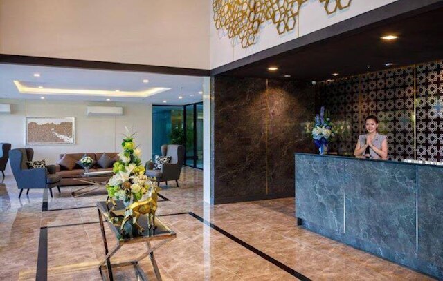 ザ ヘブン アット スター ヒル コンド