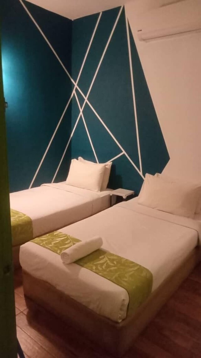 オリーブ ホテル