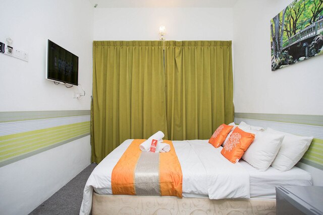 オリーブ ホテル