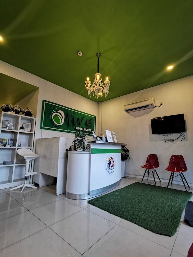 オリーブ ホテル