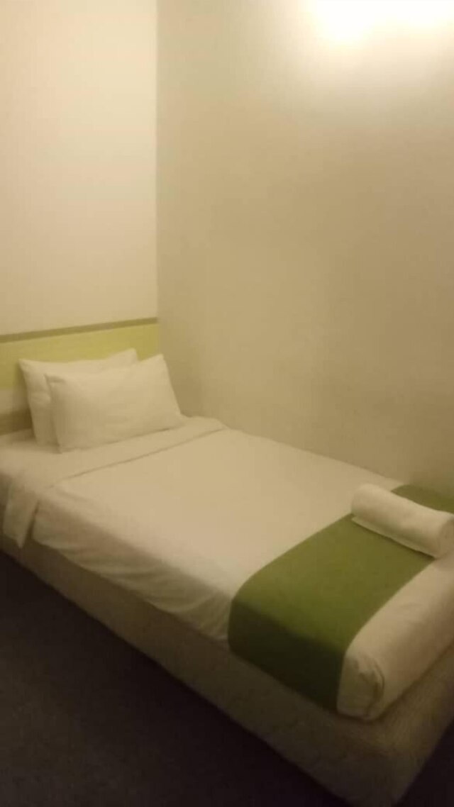 オリーブ ホテル