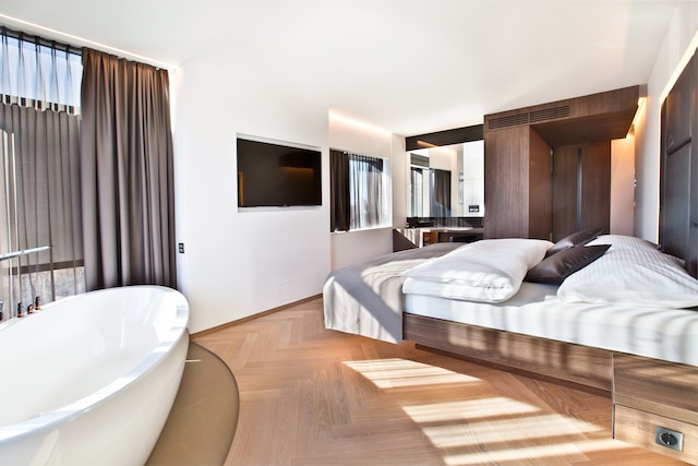 クール ママ ホテル ザルツブルク