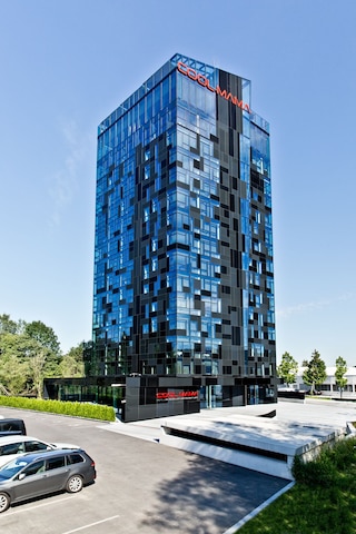 クール ママ ホテル ザルツブルク