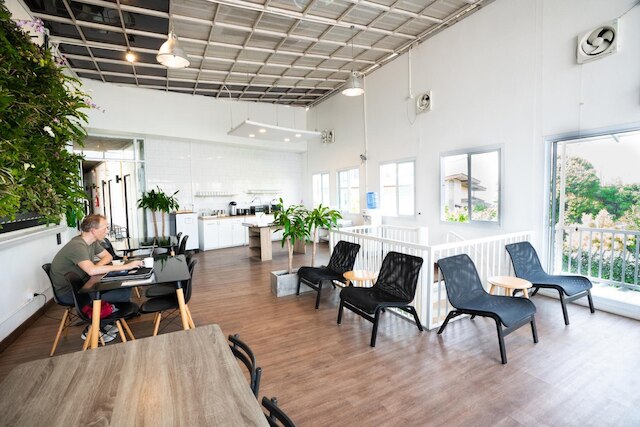 コネクト ホステル