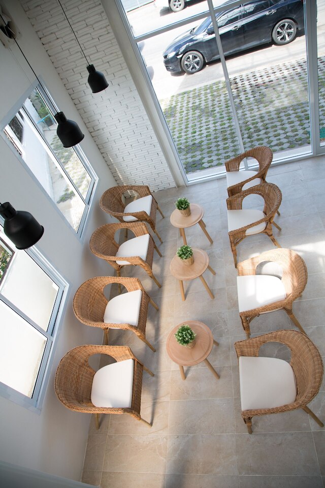 コネクト ホステル