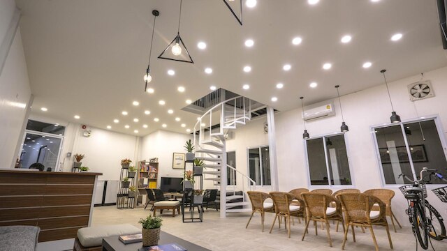 コネクト ホステル