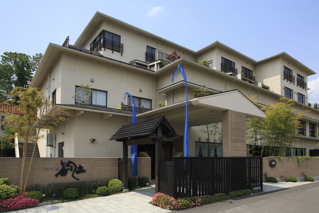 1.松島温泉元湯 ホテル海風土