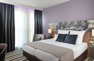 レオナルド ホテル ミュンヘン シティ イースト