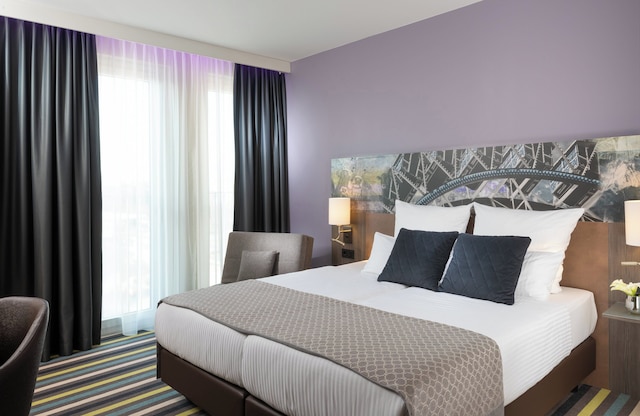 レオナルド ホテル ミュンヘン シティ イースト