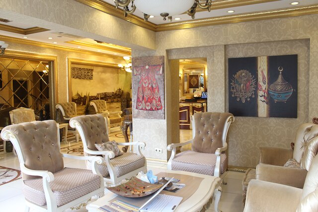 マルマラ デラックス ホテル