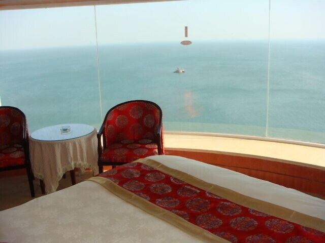 青島ドンハイ ホテル (青岛东海大酒店)