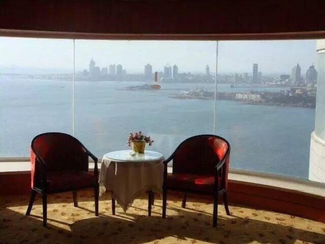 青島ドンハイ ホテル (青岛东海大酒店)