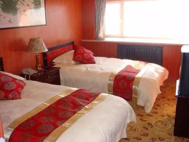 青島ドンハイ ホテル (青岛东海大酒店)